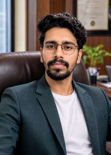 Aaryan Gupta — Technical Project Manager